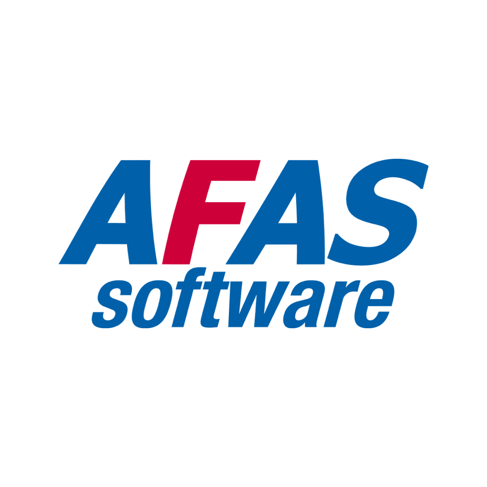 Afas Accounting Integration