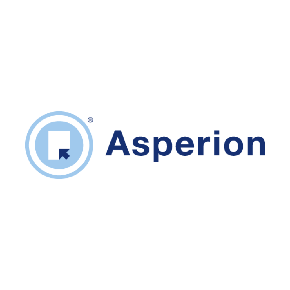 Asperion Accounting Integration