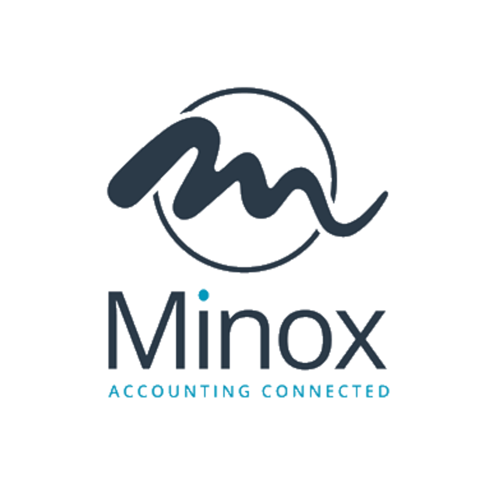 Minox Accounting Integration