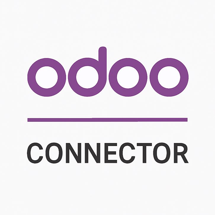 Odoo Connector