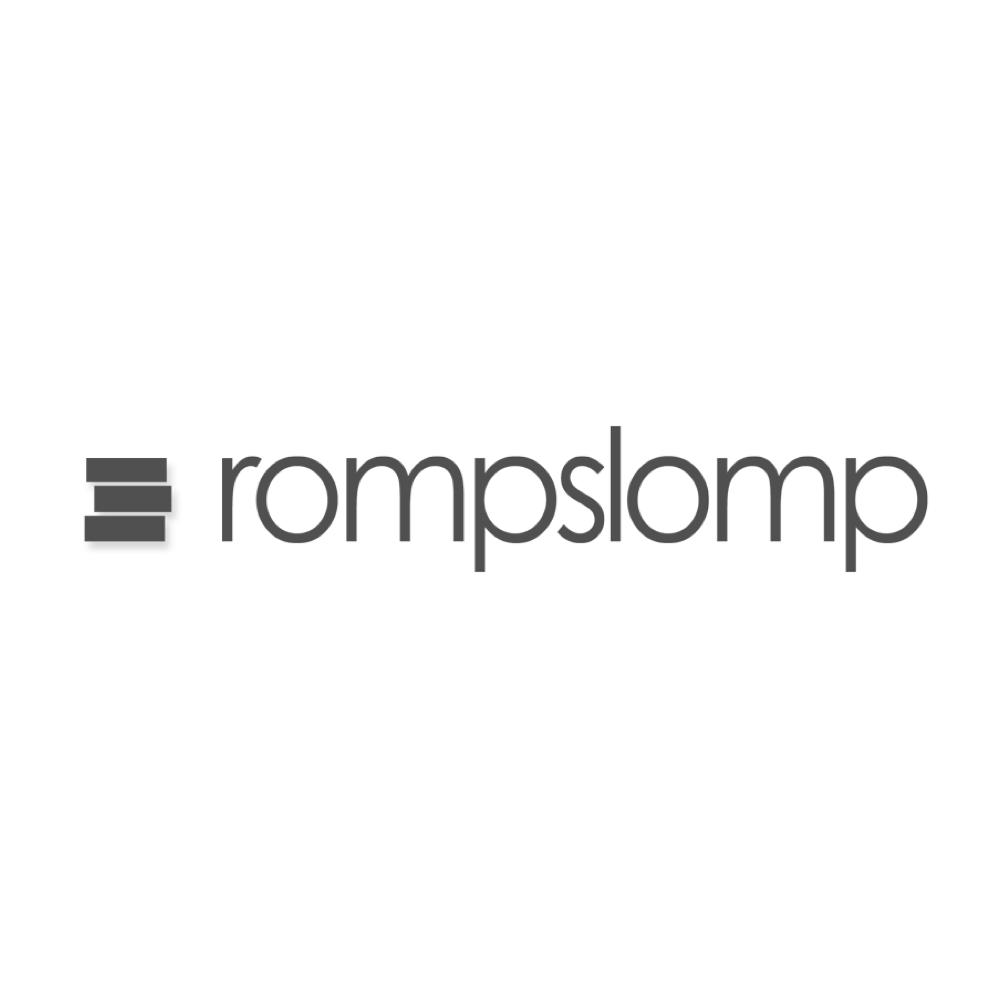 Rompslomp Accounting Integration