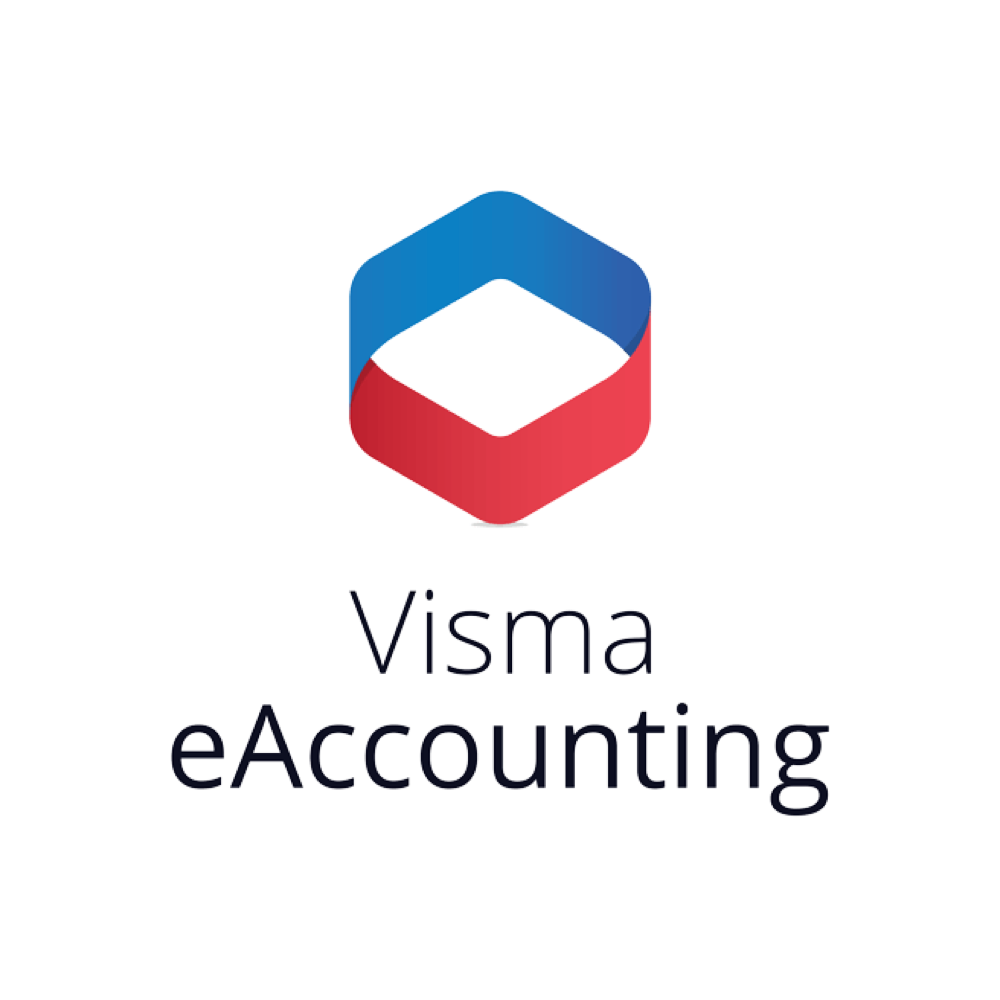 Visma eAccounting Integration