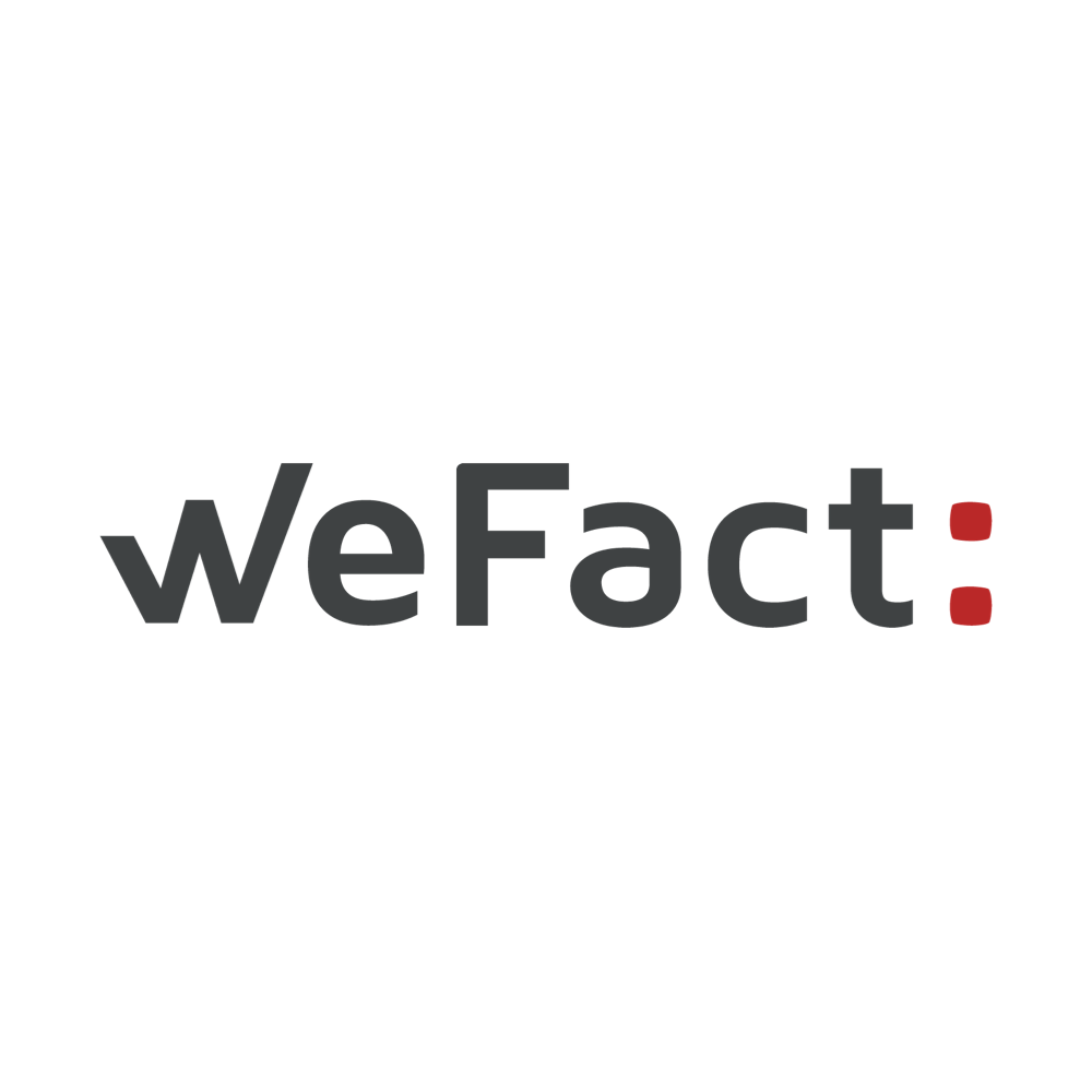 WeFact Accounting Integration