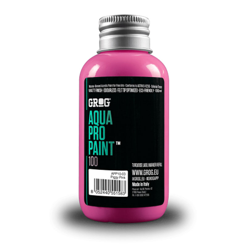 GROG Aqua Pro Paint 100