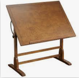 Studio Designs Tekentafels