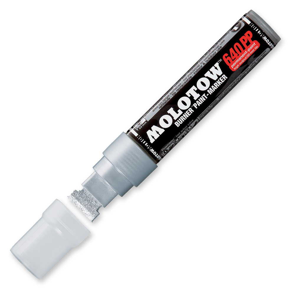 Molotow 640 PP BURNER™ Paint-Marker