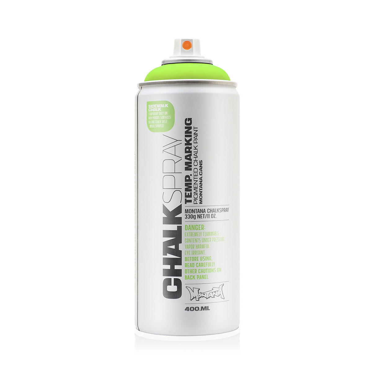 Montana-Cans 400ml Chalk Spray