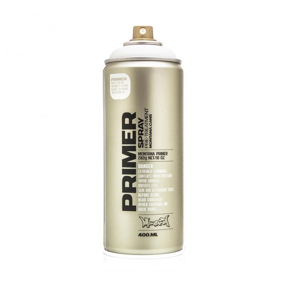 Montana Tech Primer 400 ml Spray